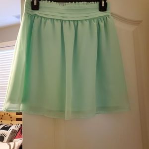Women's/Juniors Skirt